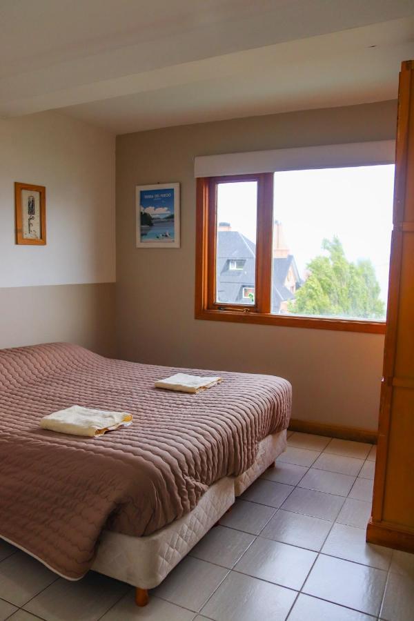 Yaghan Hostel Ushuaia Exteriér fotografie