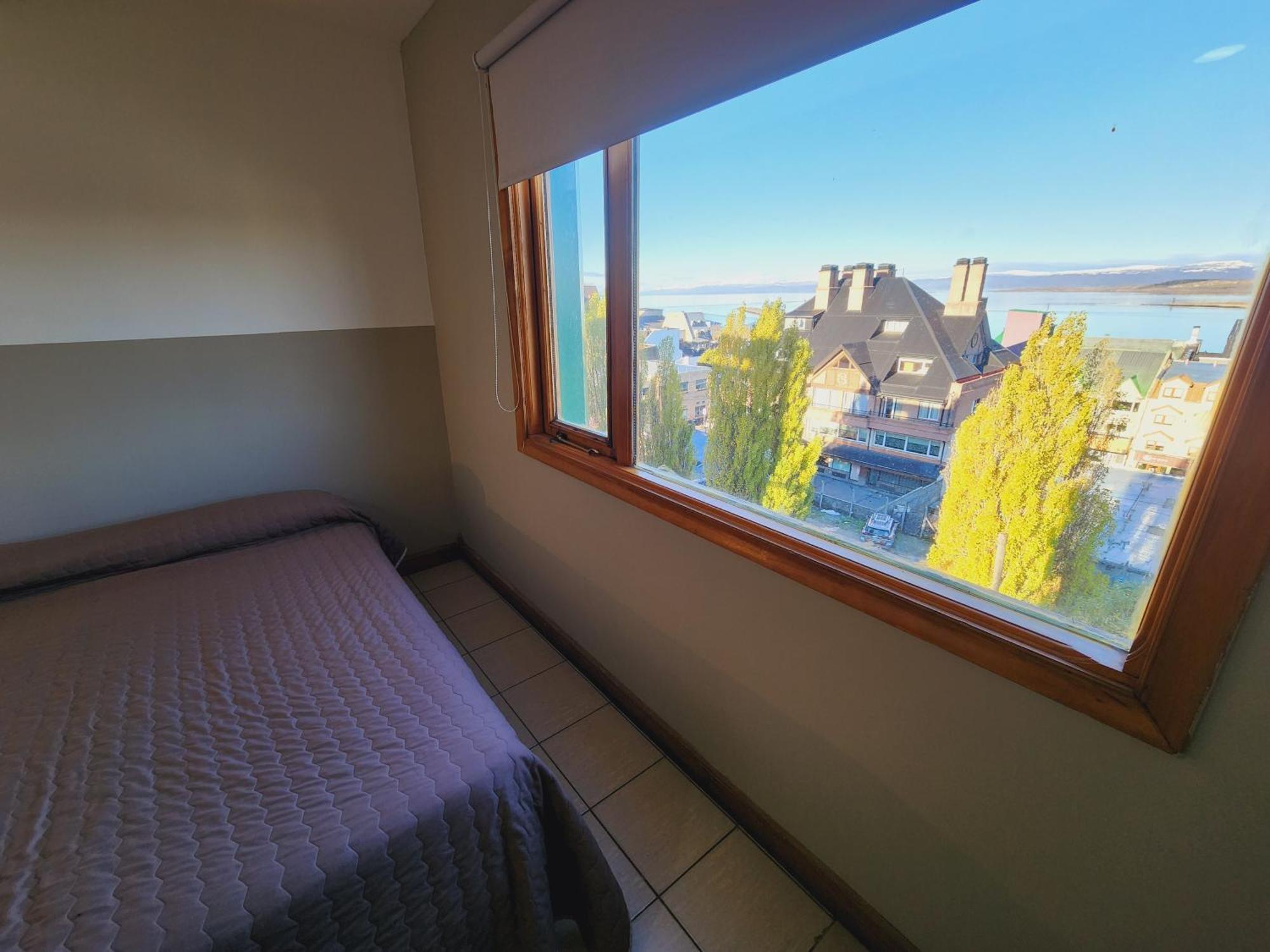 Yaghan Hostel Ushuaia Exteriér fotografie