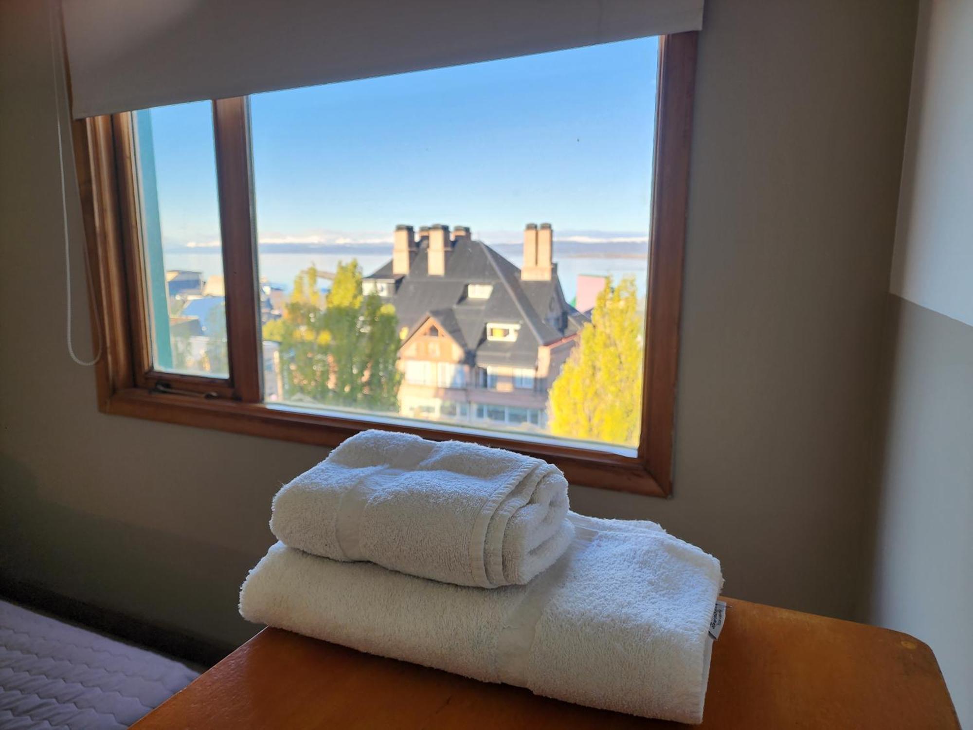 Yaghan Hostel Ushuaia Exteriér fotografie